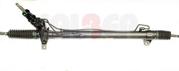 Реечный рулевой механизм Lauber 660799 цена, от 294.29 USD