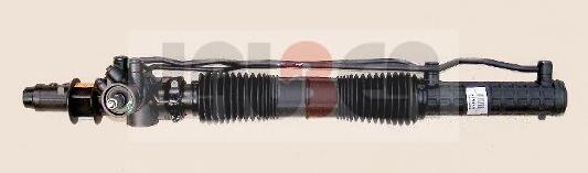 Реечный рулевой механизм Lauber 660807 цена, от 67.67 USD