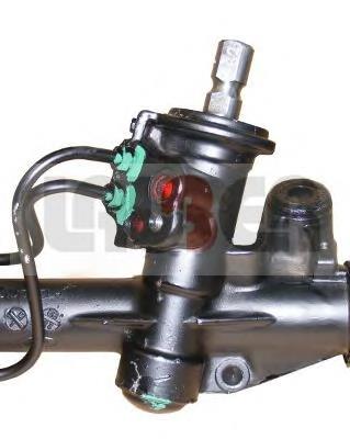 Реечный рулевой механизм Lauber 660782 цена, от 240.72 USD