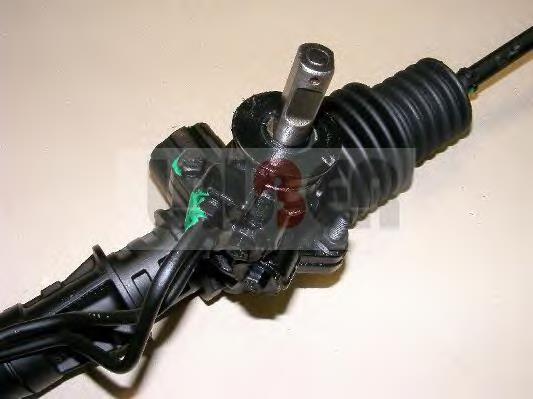 Реечный рулевой механизм Lauber 660834 цена, от 192.56 USD