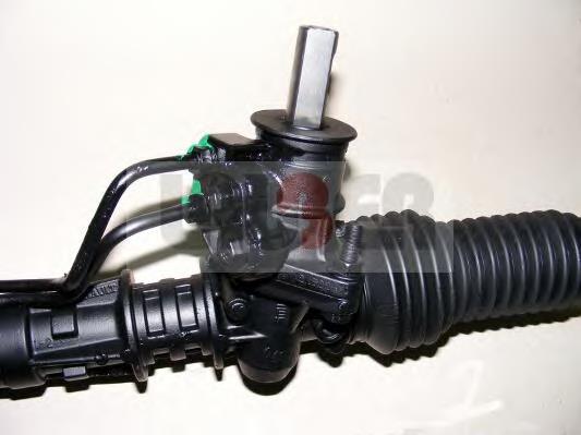 Реечный рулевой механизм Lauber 660838 цена, от 210.89 USD