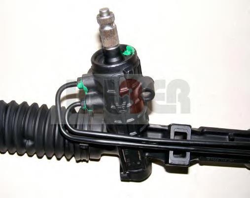 Реечный рулевой механизм Lauber 660817 цена, от 262.63 USD