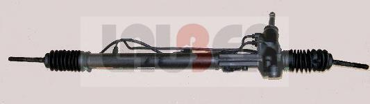 Реечный рулевой механизм Lauber 660821 цена, от 218.82 USD