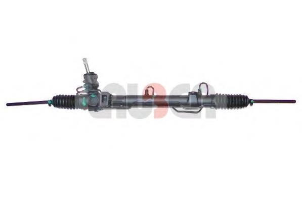 Реечный рулевой механизм Lauber 660767 цена, от 242.26 USD