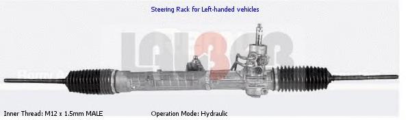 97101355 Opel Управление рулевое в сборе