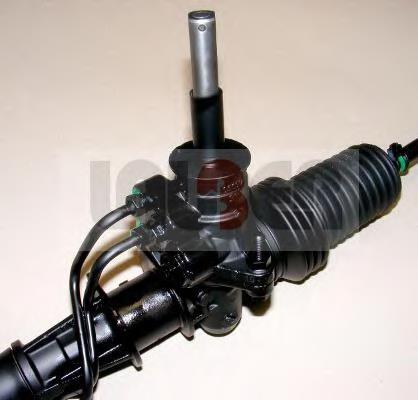 Cremalheira da direção 660958 Lauber