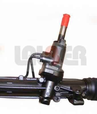 Cremalheira da direção 661146 Lauber