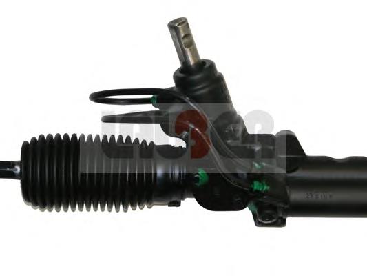 DC016 Fare Cremalheira da direção