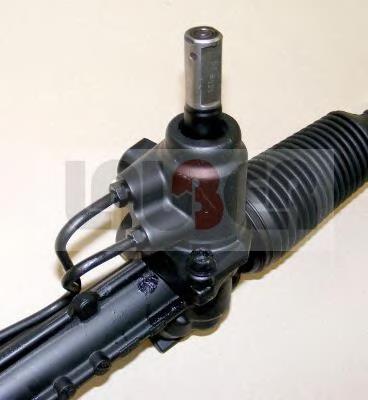 Реечный рулевой механизм Lauber 660869 цена, от 192.57 USD