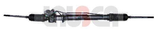 Реечный рулевой механизм Lauber 660842 цена, от 192.56 USD