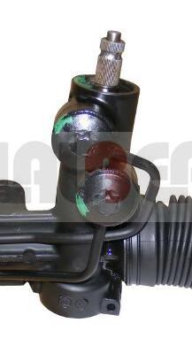 Реечный рулевой механизм Lauber 660922 цена, от 370.50 USD