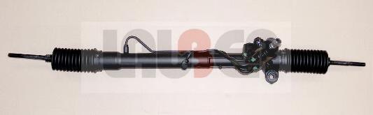Реечный рулевой механизм Lauber 660890 цена, от 195.12 USD