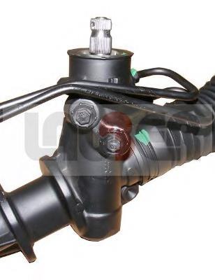 Реечный рулевой механизм Lauber 660892 цена, от 188.45 USD