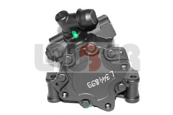 Насос гидравлики Lauber 550975 цена, от 100.40 USD