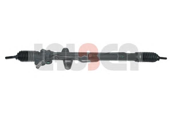 Реечный рулевой механизм Lauber 660872 цена, от 216.64 USD