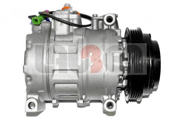 32.0058 Lauber compressor de aparelho de ar condicionado