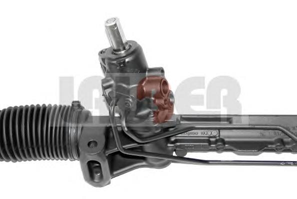 Реечный рулевой механизм Lauber 662679 цена, от 361.06 USD