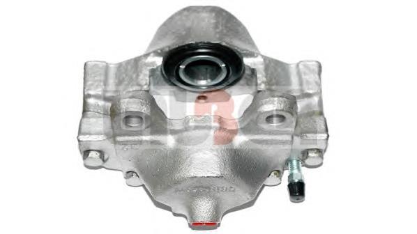 Купить 0014205683 Mercedes Суппорт задний правый