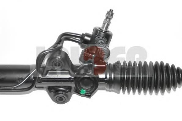 Реечный рулевой механизм Lauber 666551 цена, от 192.00 USD