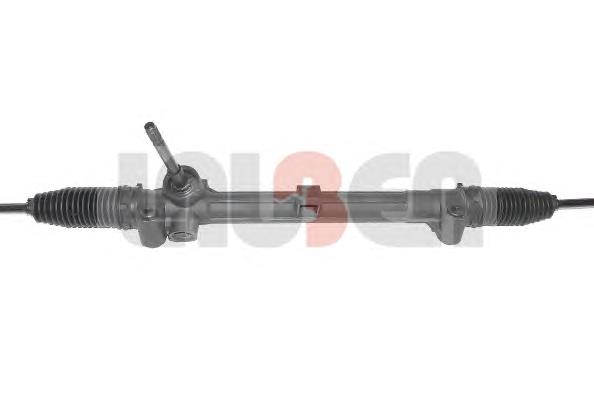 Реечный рулевой механизм Lauber 691866 цена, от 99.60 USD