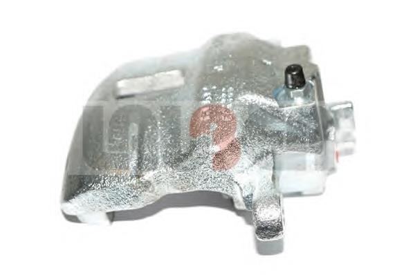 Купить 410112F521 Nissan/Infiniti Суппорт тормозной передний левый