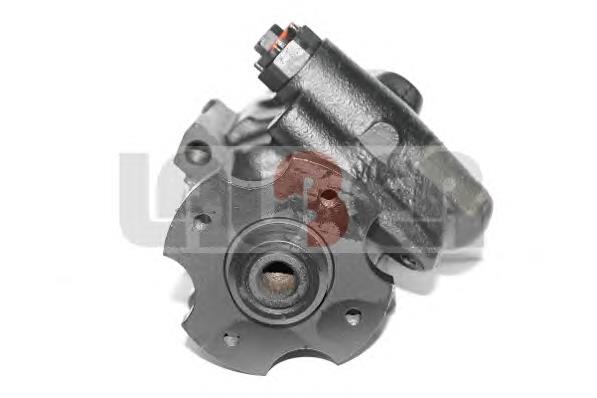 555007 Lauber ГУР руля