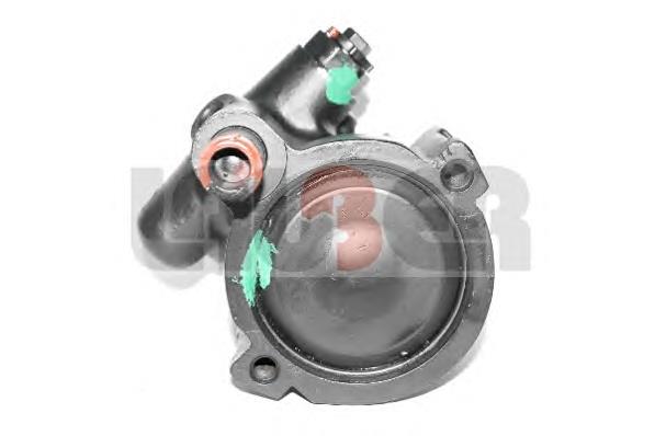 Насос гидравлики Lauber 555007 цена, от 114.43 USD