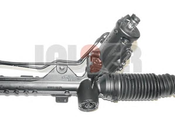 Реечный рулевой механизм Lauber 662811 цена, от 336.26 USD