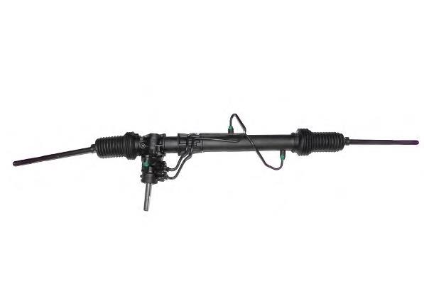 Реечный рулевой механизм Lauber 661836 цена, от 515.32 USD