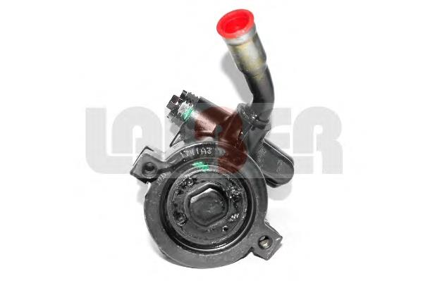 552505 Lauber ГУР руля