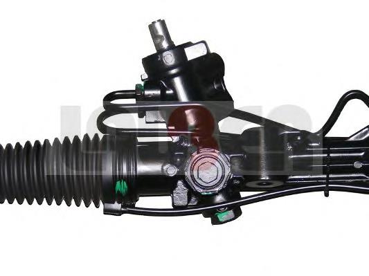 Рулевая рейка M3422055D Ford