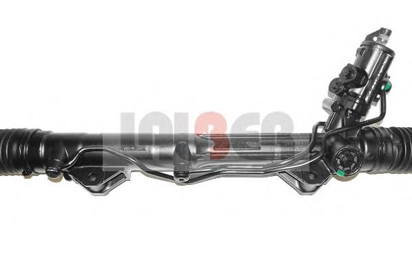 Реечный рулевой механизм Lauber 663502 цена, от 441.93 USD