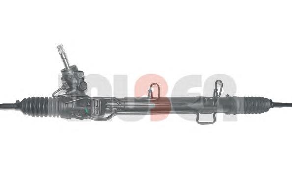 Реечный рулевой механизм Lauber 661767 цена, от 215.57 USD