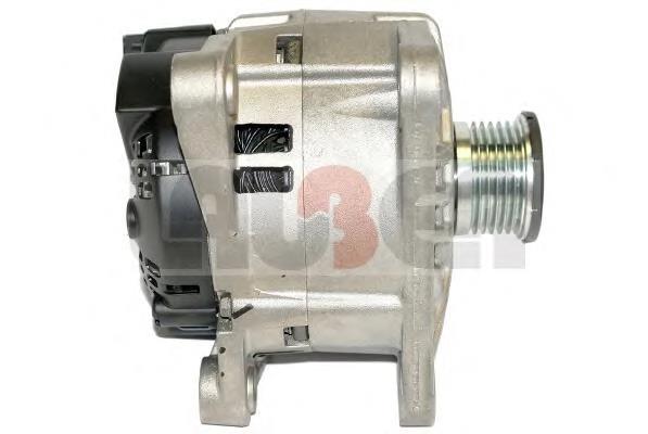 Автомобильный генератор Lauber 111645 цена, от 119.89 USD