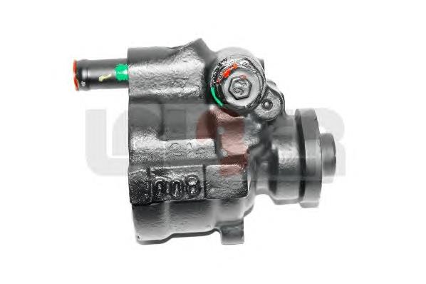 Насос гидравлики Lauber 550723 цена, от 125.73 USD