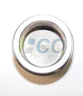 Поршень суппорта переднего Lauber CQ71432921