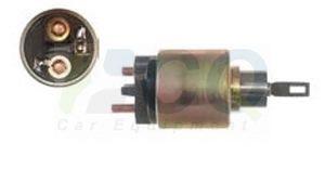 331303066 Bosch relê retrator do motor de arranco