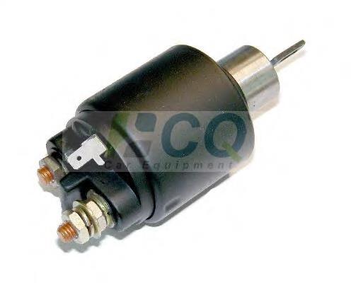 Relê retrator do motor de arranco Casco CSO10126AS