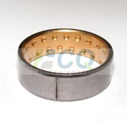 Bucha do motor de arranco Skoda Fabia