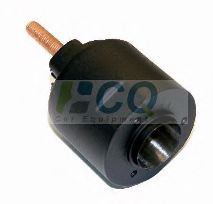 Relê retrator do motor de arranco Peugeot 207 WA, WC