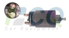 Relê retrator do motor de arranco Ford Escort AVF