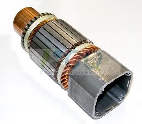 Якорь стартера Mercedes A0001514015