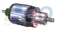 Induzido (rotor) do motor de arranco para Volkswagen Beetle (9C)