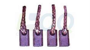 Escova do motor de arranco Ford Fiesta JH, JD