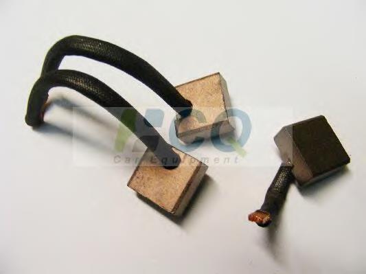 Escova do motor de arranco Fiat Punto 2 188AX