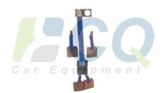 Escova do motor de arranco Suzuki Vitara ETJA