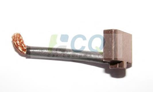 Щетки стартера A0001515414 Mercedes