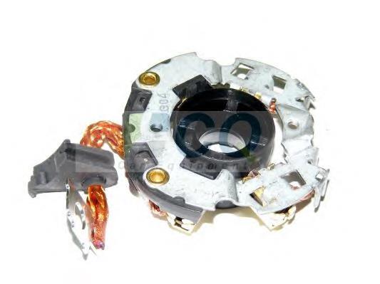 Compre CBH10109AS Casco Porta-escovas do motor de arranco