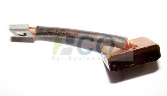 Щетки стартера 940113190009 Magneti Marelli