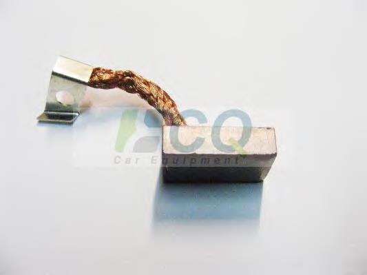 Щетки стартера BSX102 AS/Auto Storm